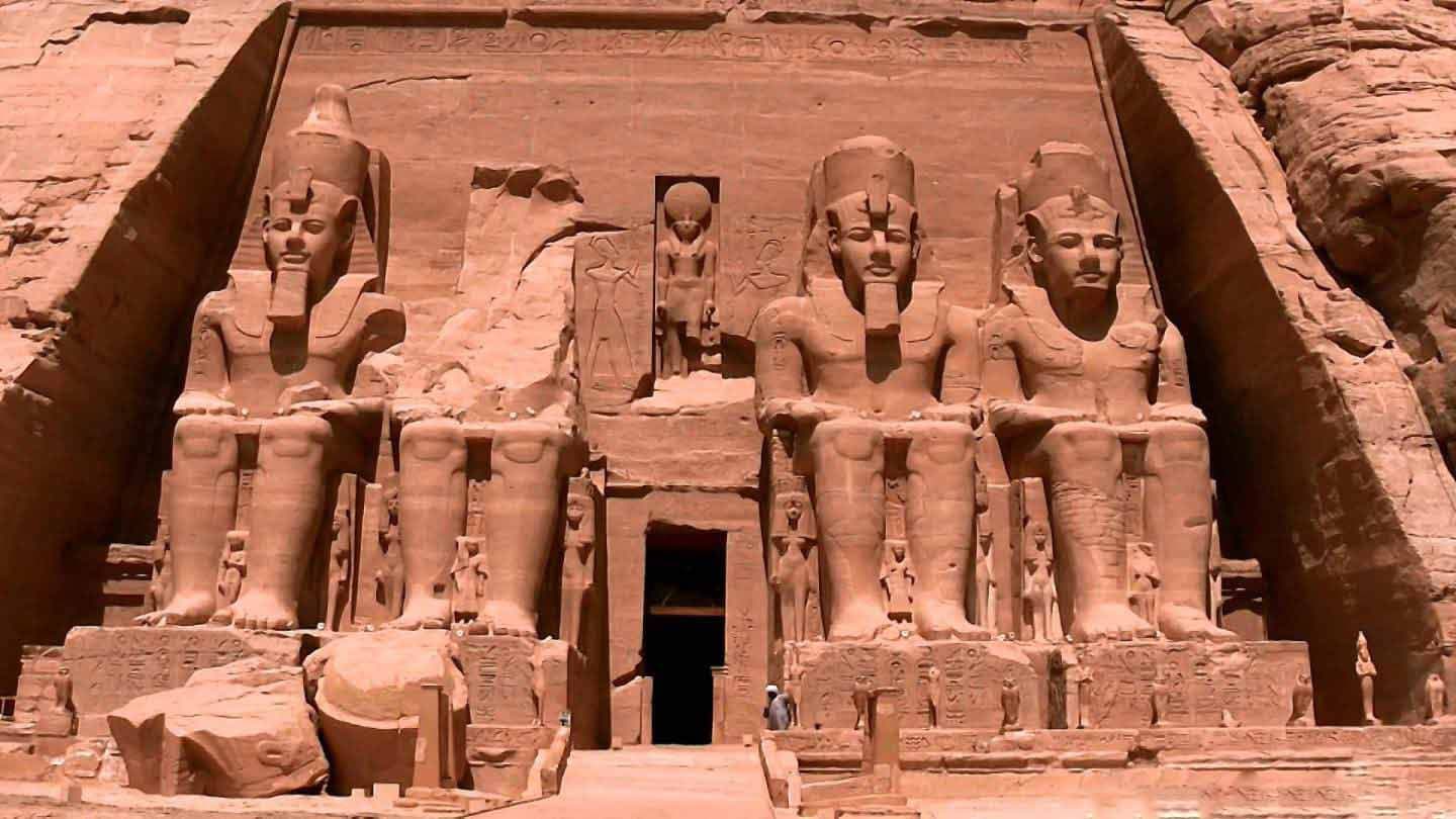 Three Days — Aswan, Abu Simbel, Edfu & Kom Ombo