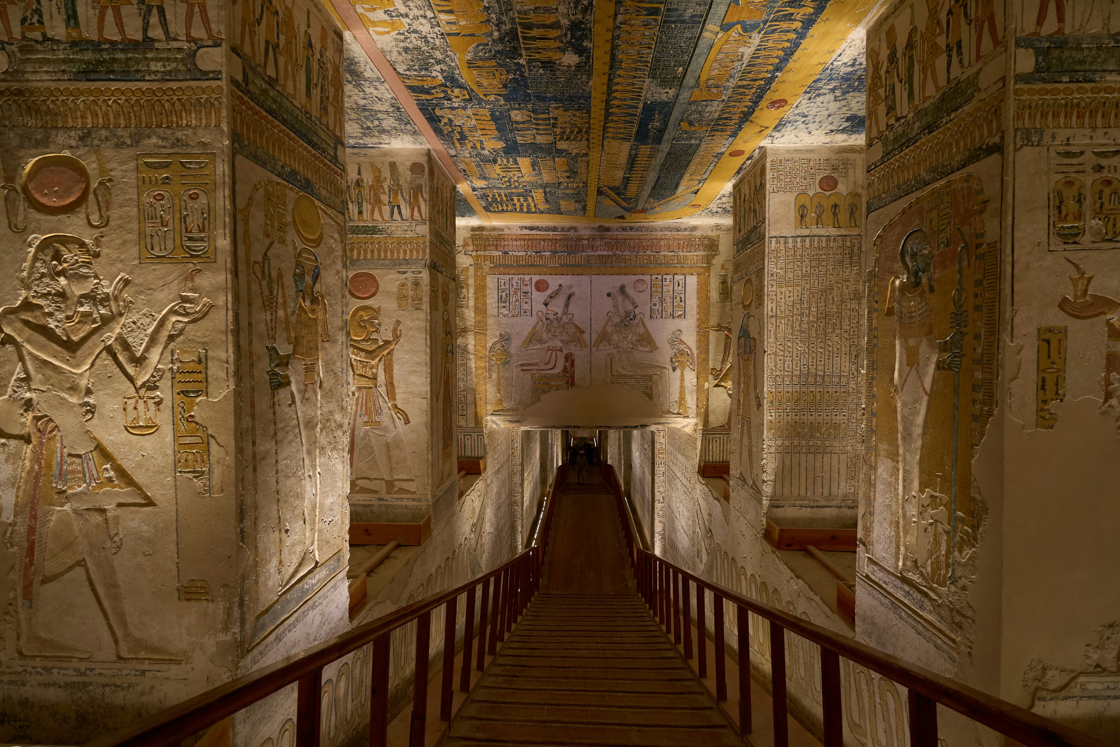 Three Days — Luxor, Aswan & Abu Simbel