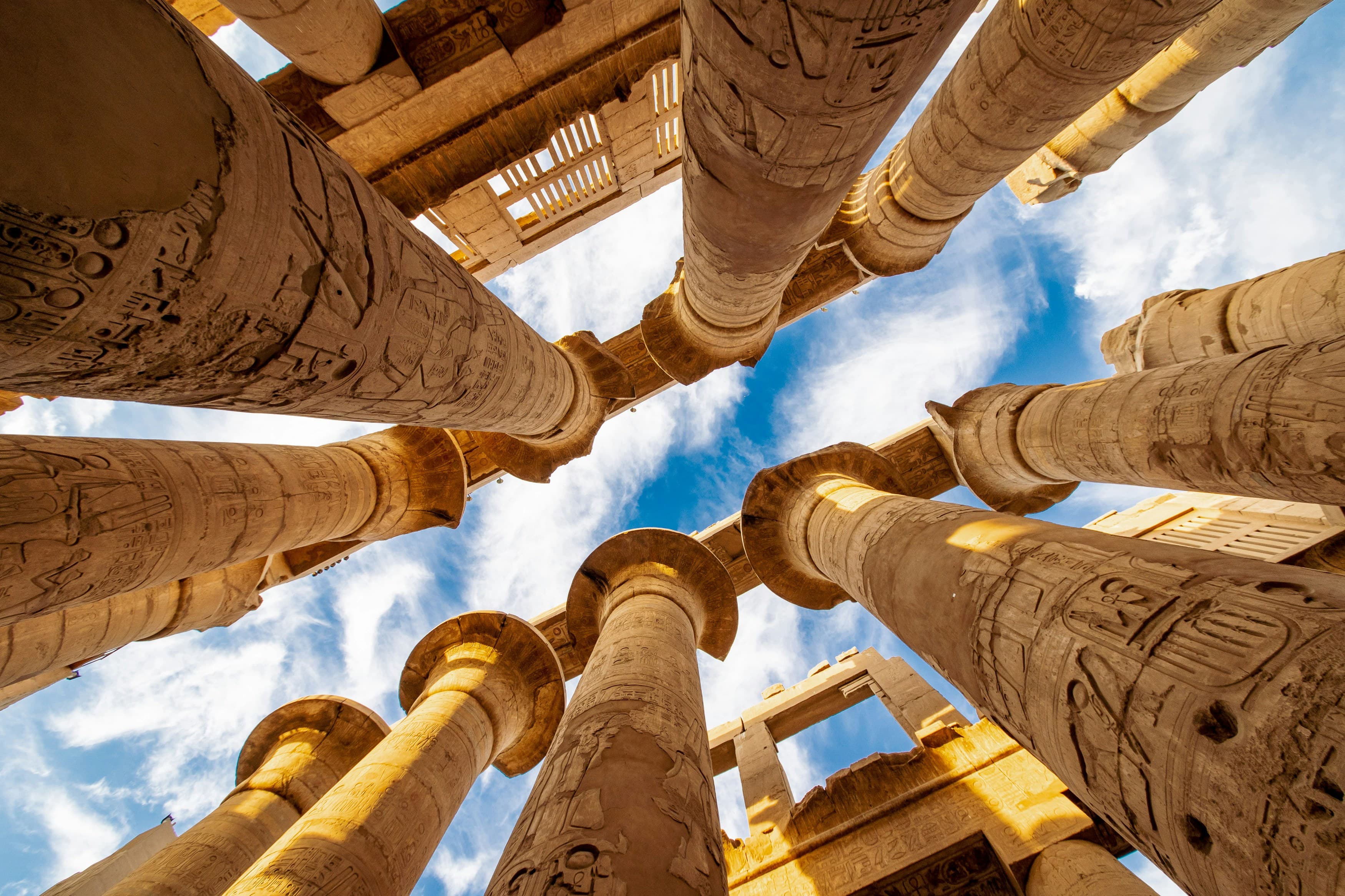 Private Transfer to Luxor from Marsa Alam — Valley of the Kings & Karnak